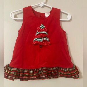 Nursery Rhyme Christmas Jumper